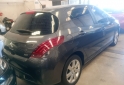 Autos - Peugeot 308 2016 Nafta 104000Km - En Venta