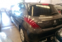 Autos - Peugeot 308 2016 Nafta 104000Km - En Venta