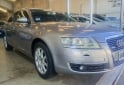 Autos - Audi A6 2006 Nafta 124000Km - En Venta