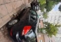 Autos - Ford Fiesta 2015 Nafta 147000Km - En Venta