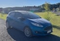 Autos - Ford FIESTA SE 2016 Nafta 161000Km - En Venta