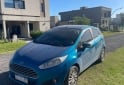 Autos - Ford FIESTA SE 2016 Nafta 161000Km - En Venta