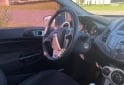 Autos - Ford FIESTA SE 2016 Nafta 161000Km - En Venta