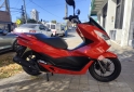 Motos - Honda Pcx 150 2018 Nafta 29500Km - En Venta