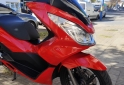 Motos - Honda Pcx 150 2018 Nafta 29500Km - En Venta