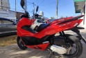 Motos - Honda Pcx 150 2018 Nafta 29500Km - En Venta
