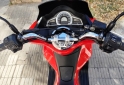 Motos - Honda Pcx 150 2018 Nafta 29500Km - En Venta