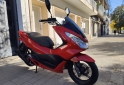 Motos - Honda Pcx 150 2018 Nafta 29500Km - En Venta