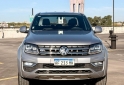 Camionetas - Volkswagen Amarok V6 Extreme 2022 Diesel 81000Km - En Venta