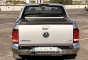 Camionetas - Volkswagen Amarok V6 Extreme 2022 Diesel 81000Km - En Venta