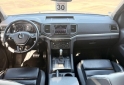 Camionetas - Volkswagen Amarok V6 Extreme 2022 Diesel 81000Km - En Venta
