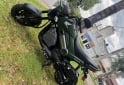 Motos - Honda Navi 110 2025 Nafta 1700Km - En Venta