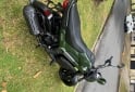 Motos - Honda Navi 110 2025 Nafta 1700Km - En Venta