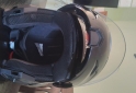Accesorios para Motos - Casco hawk Rs5 Rebatible - En Venta