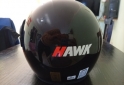 Accesorios para Motos - Casco hawk Rs5 Rebatible - En Venta