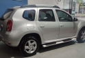 Camionetas - Renault DUSTER 2.0 4X2 LUXE NAV 2013 GNC 181000Km - En Venta