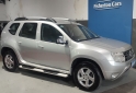 Camionetas - Renault DUSTER 2.0 4X2 LUXE NAV 2013 GNC 181000Km - En Venta