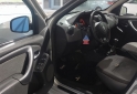 Camionetas - Renault DUSTER 2.0 4X2 LUXE NAV 2013 GNC 181000Km - En Venta
