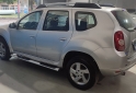 Camionetas - Renault DUSTER 2.0 4X2 LUXE NAV 2013 GNC 181000Km - En Venta