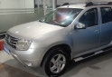 Camionetas - Renault DUSTER 2.0 4X2 LUXE NAV 2013 GNC 181000Km - En Venta