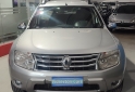 Camionetas - Renault DUSTER 2.0 4X2 LUXE NAV 2013 GNC 181000Km - En Venta