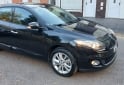 Autos - Renault Megane 2013 Nafta 111111Km - En Venta