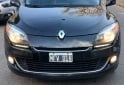 Autos - Renault Megane 2013 Nafta 111111Km - En Venta