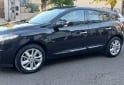 Autos - Renault Megane 2013 Nafta 111111Km - En Venta