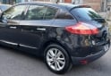 Autos - Renault Megane 2013 Nafta 111111Km - En Venta