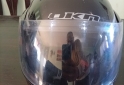 Accesorios para Motos - Casco OKN rebatible - En Venta