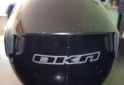 Accesorios para Motos - Casco OKN rebatible - En Venta