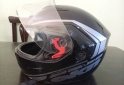 Accesorios para Motos - Casco OKN rebatible - En Venta