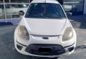 Autos - Ford KA 1.0 FLY  VIRAL 2013 Nafta 128000Km - En Venta