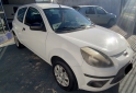 Autos - Ford KA 1.0 FLY  VIRAL 2013 Nafta 128000Km - En Venta