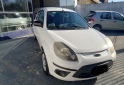 Autos - Ford KA 1.0 FLY  VIRAL 2013 Nafta 128000Km - En Venta