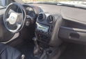 Autos - Ford KA 1.0 FLY  VIRAL 2013 Nafta 128000Km - En Venta