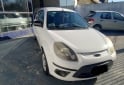 Autos - Ford KA 1.0 FLY VIRAL 2013 Nafta 128000Km - En Venta