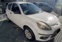 Autos - Ford KA 1.0 FLY VIRAL 2013 Nafta 128000Km - En Venta