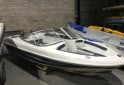 Embarcaciones - Lancha nikita 470 nueva.motor mercury 40 hp - En Venta
