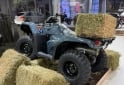 Cuatris y UTVs - Honda TRX420 2026  0Km - En Venta