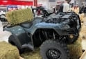 Cuatris y UTVs - Honda TRX420 2026  0Km - En Venta