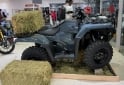 Cuatris y UTVs - Honda TRX420 2026  0Km - En Venta