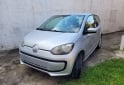 Autos - Volkswagen Move Up! 2014 Nafta 123000Km - En Venta