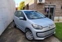 Autos - Volkswagen Move Up! 2014 Nafta 123000Km - En Venta