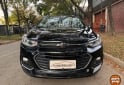 Autos - Chevrolet TRAKER LTZ 2017 Nafta 85000Km - En Venta