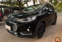 Autos - Chevrolet TRAKER LTZ 2017 Nafta 85000Km - En Venta