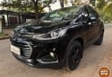 Autos - Chevrolet TRAKER LTZ 2017 Nafta 85000Km - En Venta