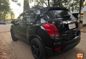 Autos - Chevrolet TRAKER LTZ 2017 Nafta 85000Km - En Venta