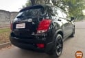 Autos - Chevrolet TRAKER LTZ 2017 Nafta 85000Km - En Venta