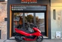 Motos - Honda PCX 150 2017 Nafta 9800Km - En Venta